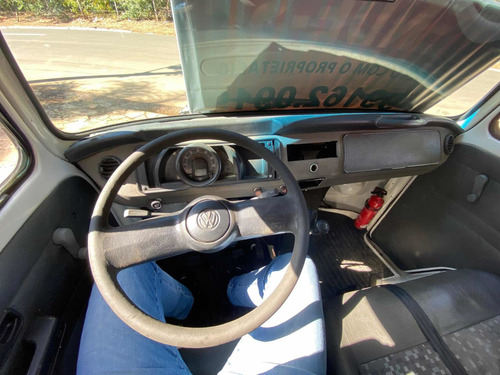 Imagem 7 de 9 de Volkswagen Kombi 2014 1.4 Standard Total Flex 3p