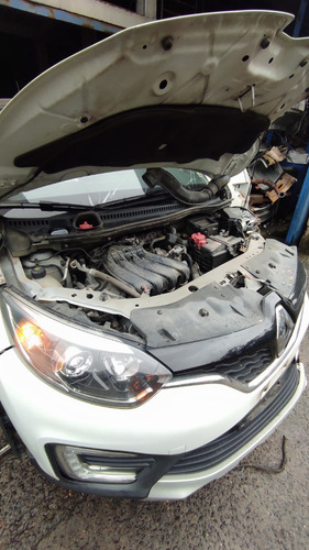 Sucata Renault Captur Inter 16a 2020 (retirada De Peças )