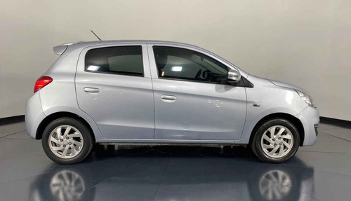 Imagen 5 de 15 de 45594 - Mitsubishi Mirage 2018 Con Garantía