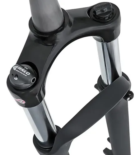 Suspensão Mtb 29 Suntour Xcm 34 100mm Tapered Boost 110x15mm