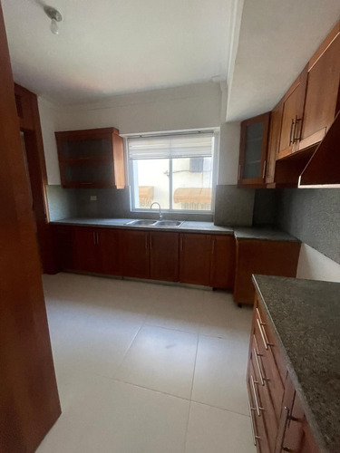 Los Cacicazgos Alquiler Moderno Nuevo Apartamento