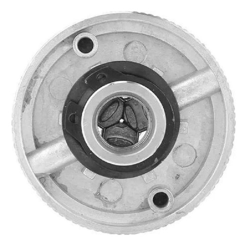 Mini Torno Chuck, 3 Mandril Torno Mandril, For Mini Metal L