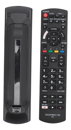 Tk Control Remoto De Televisión De Fácil Acceso Abs Multi