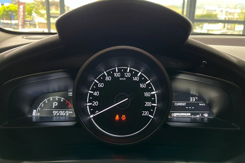 Mazda CX-3 2.0 Touring