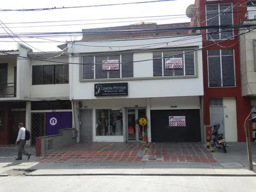 Local En Arriendo En Versalles. Cod A6229