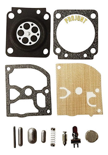 Kit Cto. Compatible Stihl Ms 170, Ms 180, 017, 018 Rb-77 007