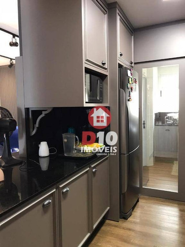 Apartamento À Venda Por R$ 750.000,00 - Centro - Criciúma/sc - Ap2880