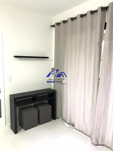 Apartamento À Venda - Cosmopolitan Bethaville - Barueri - Ap00589 - 68429856