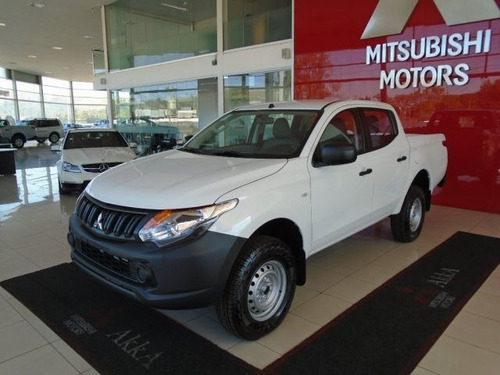 Imagem 2 de 11 de Mitsubishi L200 All New Triton Sport Gl 2.4 Mec., Mit0007