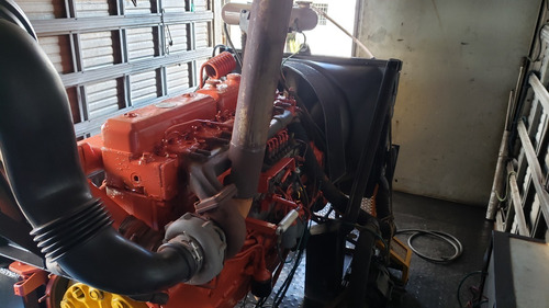 Imagem 11 de 15 de Vw 12.170 Bt, Ano 99, Equipado Com Motor Estacionário