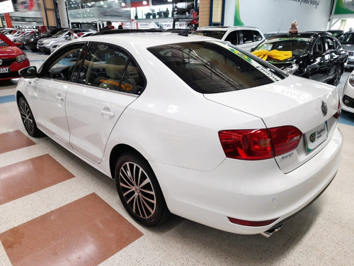 Imagem 7 de 15 de Volkswagem Jetta 2013 2.0 Tsi Highline 200cv *top De Linha*