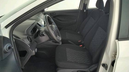 Imagem 12 de 15 de Ford Ka 1.5 Ti-vct Flex Se Plus Manual