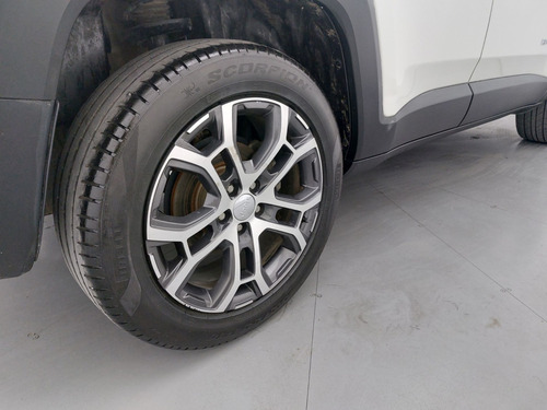 Jeep Renegade 1.3 T270 TURBO FLEX LONGITUDE AT6