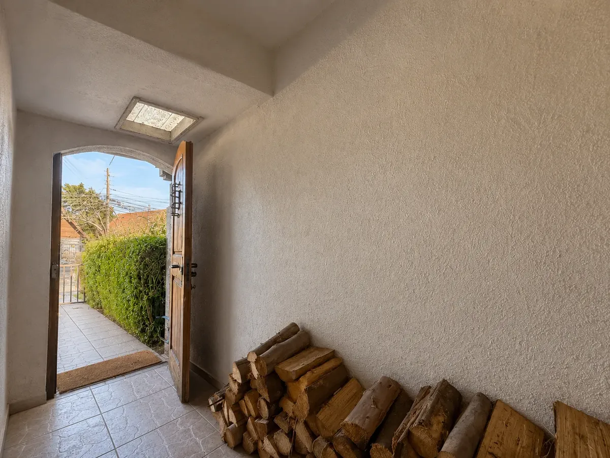 Imagen 5 de 30 de Linda Casa 3d2b, Los Canelos, San Pedro De La Paz