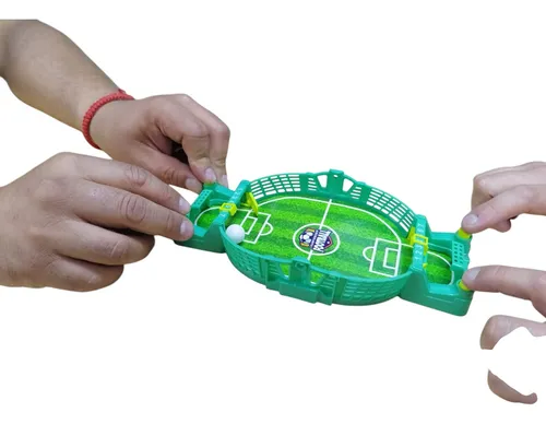 Mini Taca Taca Futbol, Niños Taca Taca Mini Fut Entretenido.