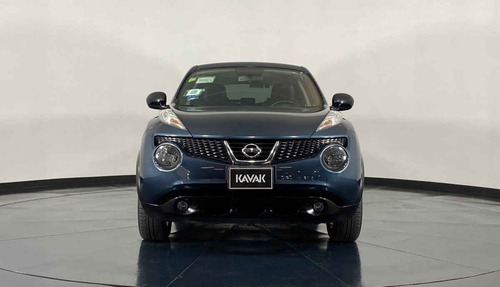 Imagen 2 de 15 de 118828 - Nissan Juke 2013 Con Garantía