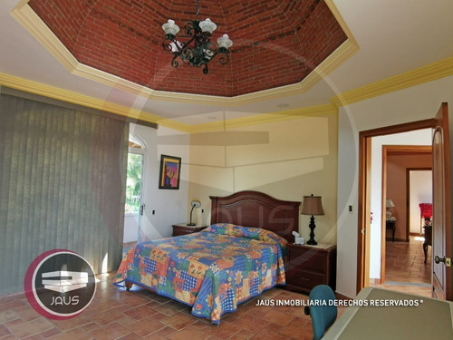 Imagen 16 de 29 de Casa En Venta En Lomas De Cocoyoc