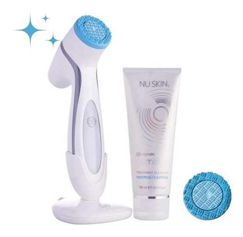 Kit Ageloc Lumi Spa - Nu Skin - Entrega Inmediata