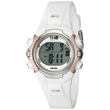 Reloj 1440 De Dama Sport Elaborado Por Timex