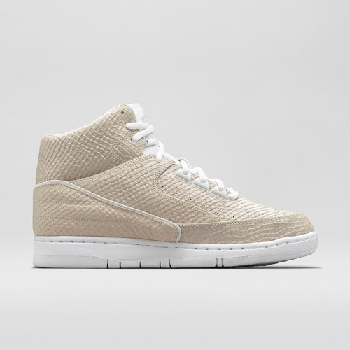 Zapatillas Nike Air Python Cool Grey Urbano 658394-001   