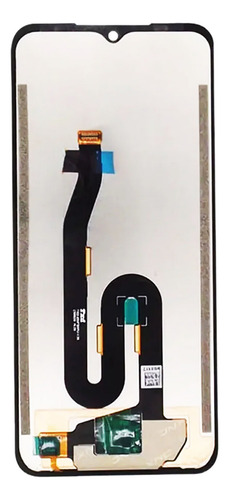 Pantalla Original Táctil Lcd Para Ulefone Armor X13