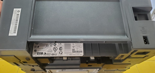 Refacciones Para Hp Smart Tank 515 (Usado)