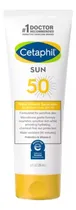Comprar Protector Solar Cetaphil Sun Fps50 Ultra Mate 89ml - Bloqueador Solar - Gel ligero- Vitamina E - Piel Mixta - No Grasoso - Facial - Corporal