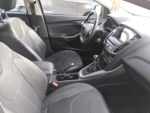 Ford Focus III 2.0 Se Plus Mt