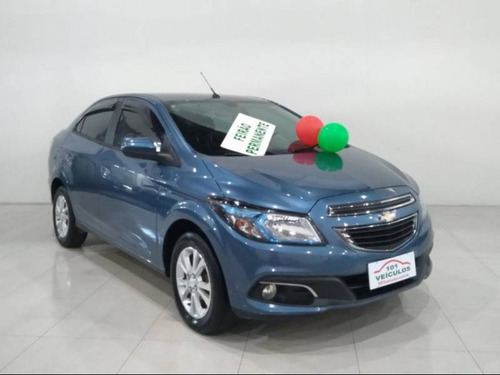 Imagem 2 de 11 de Chevrolet Prisma Sed. Ltz 1.4