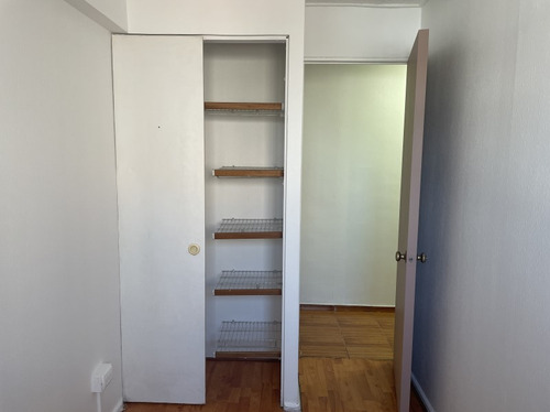 Espectacular Departamento Frente A Hiper Lider