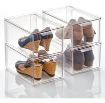 Comprar Mdesign Lumiere Collection Contenedores Organizadores