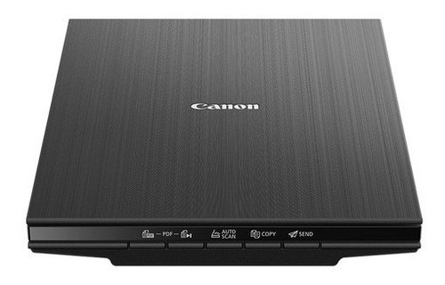 Imagen 2 de 7 de Escaner Plano Canon Lide 400 4800x4800 Diginet