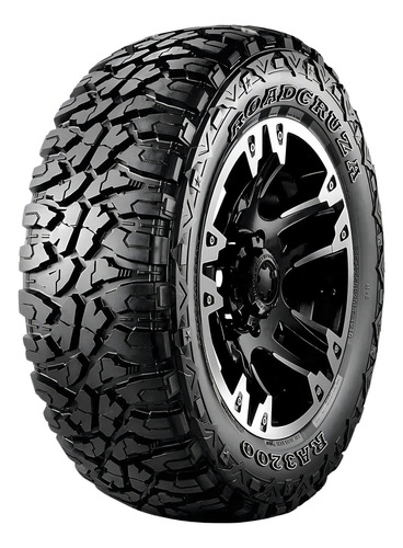Pneu 37x12.50r17 Ra3200 Roadcruza 124q Aro R17