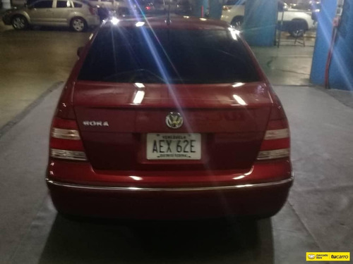 Volkswagen Bora 2.0