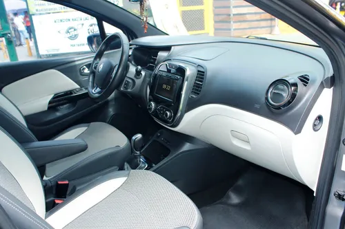 Renault Captur 2.0 Intens At