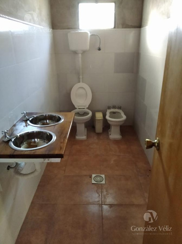Cabañas