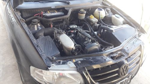 Volkswagen Gol 1.6 I Power 701 2010