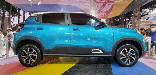 Imagen 7 de 15 de Citroën C3 0km 2023 Anticipo/usado/cuotas