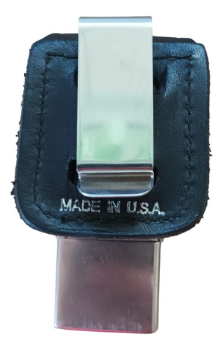 Encendedor Zippo Silver Plate K Xv (fines 90's) + Estuche (Usado)