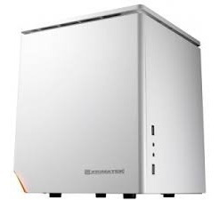 Mini Pc H370n Wifi I7 8700 32gb De Ddr4 M.2 Evo 970 500gb