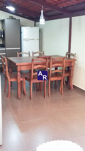 Imagem 5 de 18 de Vendo Casa 2 Dormitórios Suite Quintal 75m2 Vaga Condominio Fechado Villagio Valle Verde Com Piscina !!!! - Cc00107 - 34933197