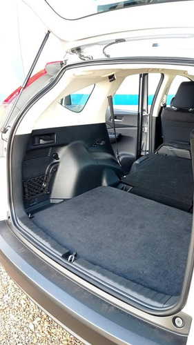 Imagem 10 de 15 de Honda Cr-v Lx 2.0 Aut. 2014