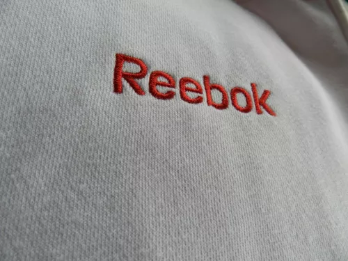 Jaqueta Internacional Reebok Oficial, Casaco Feminino Usado 20211365