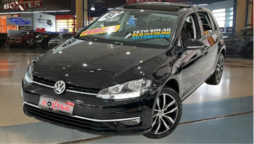 Volkswagen Golf 1.0 200 TSI TOTAL COMFORTLINE