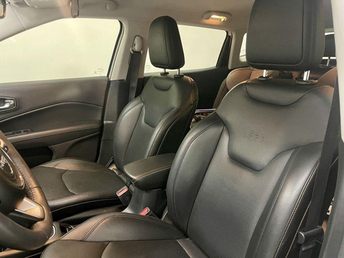 Jeep Compass Longitude F