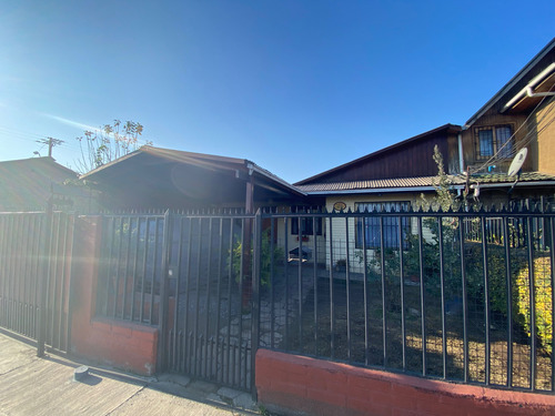 Avenida Cuatro Poniente Con Rene Olivarez (91783)