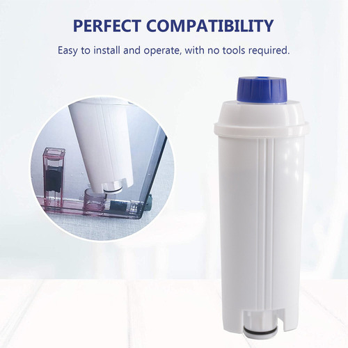 . Coffee Replacement Filter Cartridge