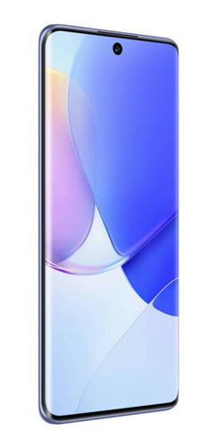 Imagen 3 de 8 de Huawei Nova 9 (Global) 128 GB starry blue 8 GB RAM