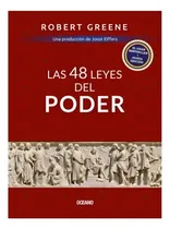 Comprar Las 48 Leyes Del Poder