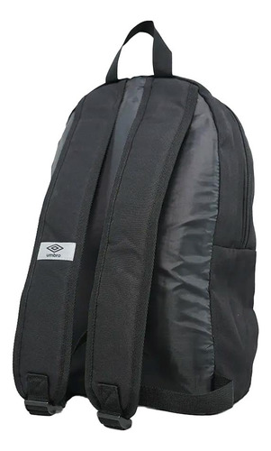 Umbro Mochila - Training Slimline Ngrobl